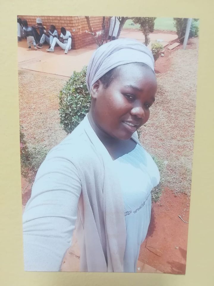 Police require community assistance to find a missing woman in Limpopo