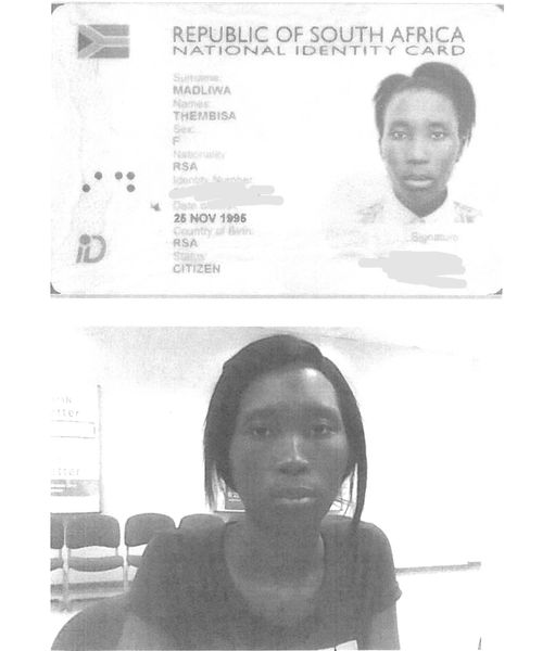 Wanted suspect sought by Pietermaritzburg police