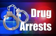 Three drug dealers arrested