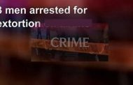 Police Minister welcomes arrest of suspects linked to extortion ring in Cape Town