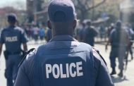 Limpopo police launch manhunt after 18 firearms were allegedly stolen