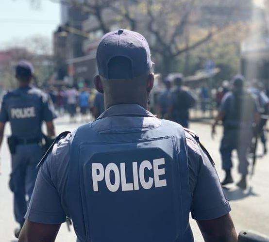 Limpopo police launch manhunt after 18 firearms were allegedly stolen