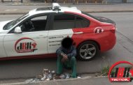 Livingstone house robbery suspect arrested