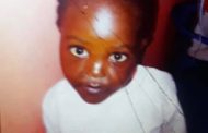 Missing 3-year-old child in Osindisweni