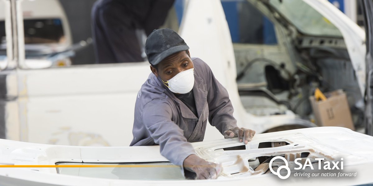 SA Taxi rewards program welcomes AutoZone as new partner