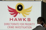 HAWKS welcomes conviction of former Brigadier Madonsela