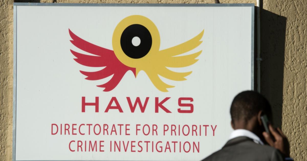 HAWKS welcomes conviction of former Brigadier Madonsela