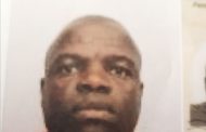 Man of interest sought for murder of a prominent businessman in Kimberley