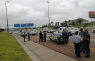 Wanted suspects arrested, one killed in Tshwane