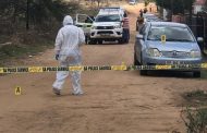 Provincial commissioner welcomes the arrest of a 23-year-old suspect for the alleged murder of Polokwane estate agent