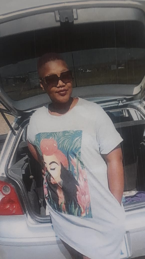 Help police find missing couple from Zamdela