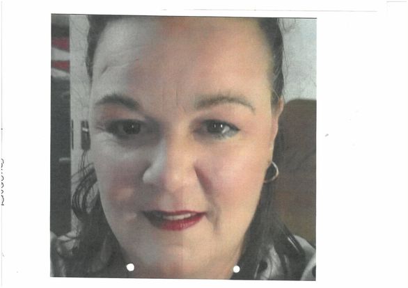 Missing person sought by Hilton SAPS police.