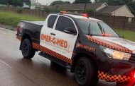 One dead and multiple injured in a taxi collision on the N1