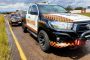 Stolen vehicles recovered, suspect arrested in the Eastern Cape