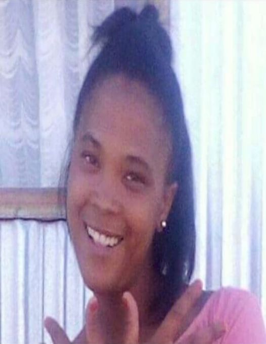 Gelvandale Police seek a missing person