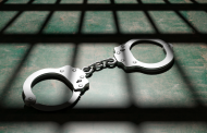 Suspects arrested for the murder of a police Captain's son