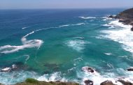 Search for missing 2-year-old girl continues at Herolds Bay