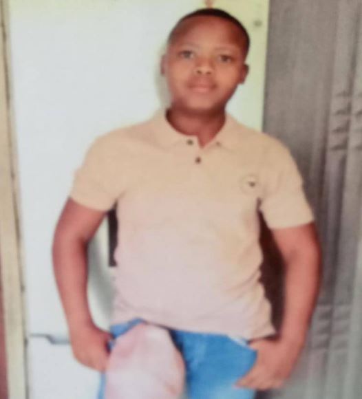 Grade 8 learner reported missing in Thabong