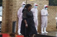 Police Minister calls for investigation into conduct of Mpumalanga Premier at a funeral