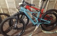 Suspect arrested and stolen bicycles worth R850 000 recovered in Table View