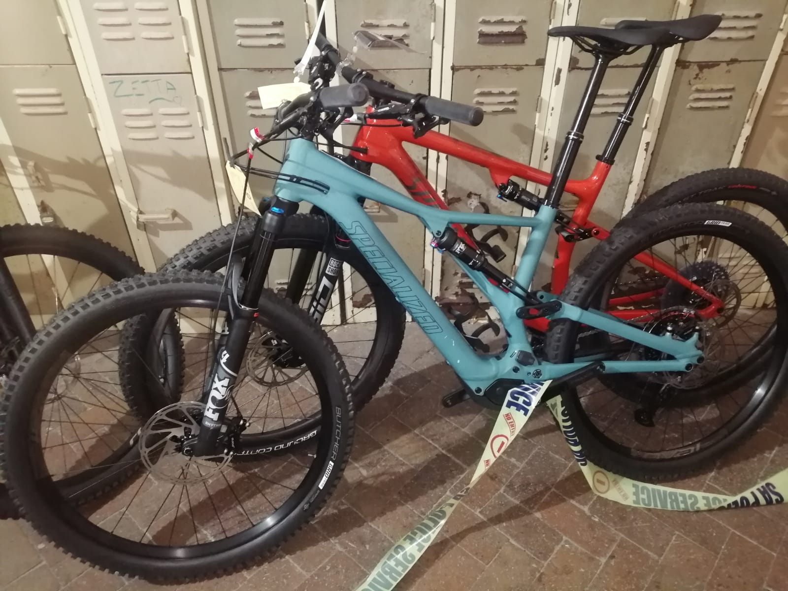 Suspect arrested and stolen bicycles worth R850 000 recovered in Table View