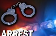 Wanted murder suspect arrested