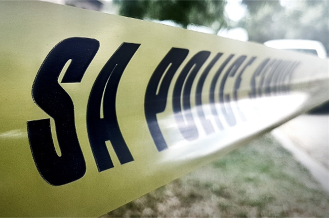 Suspect arrested for arson and housebreaking at Fort Beaufort