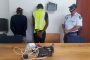 Trio appeared in court for illegal gold related charges