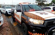 One injured in Randpark Ridge collision
