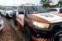Suspects arrested and one fatality shot during shooting incident in Springbok