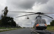 Multiple injured in a serious collision in Lonehill