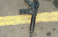 Three armed robbers killed in Pinetown shootout