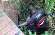Gun shot victim found deceased in Redcliffe