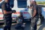 Nine suspects arrested for business robbery in Ashton