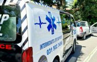 Man killed in an electrocution incident on Manors Road in Westridge