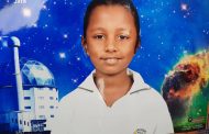 Missing 9-year-old Girl in Phoenix