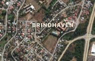 Three (3) Armed Robbers are targeting joggers in the Brindhaven, Verulam