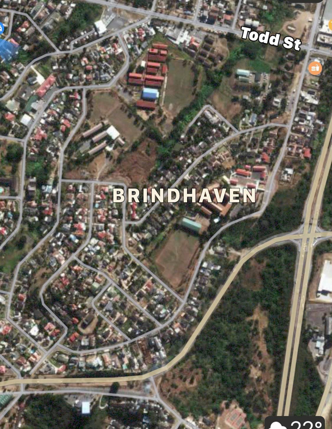 Three (3) Armed Robbers are targeting joggers in the Brindhaven, Verulam