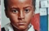 Missing child Chadley Hanslo sought by Nyanga FCS