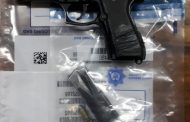 Firearms recovered and suspects arrested in Elsies River
