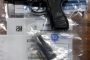 Suspects arrested with firearms in Khayelitsha, stolen goods recovered in Eerste Rivier