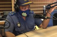 SAPS Corporate Communication continues with media engagement across the Limpopo Province