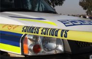 Manhunt launched for suspect following shooting incident in Mhluzi