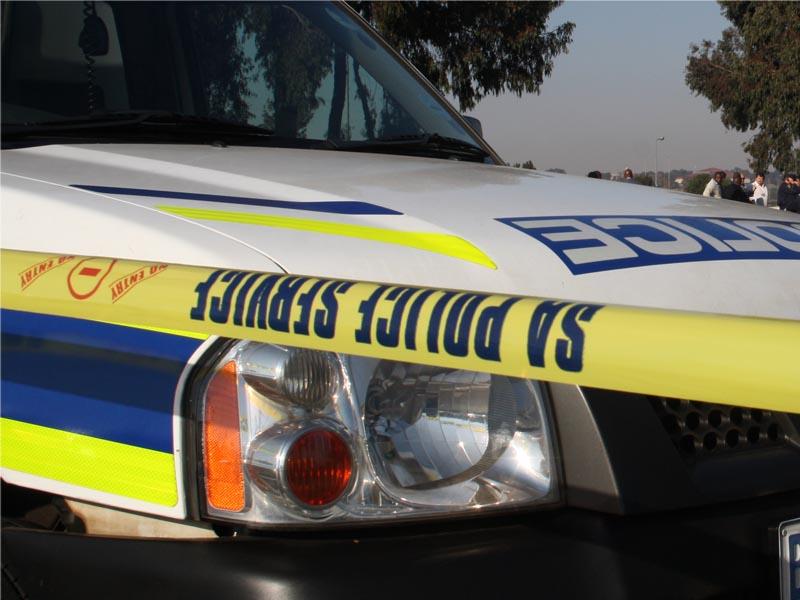 Manhunt launched for suspect following shooting incident in Mhluzi