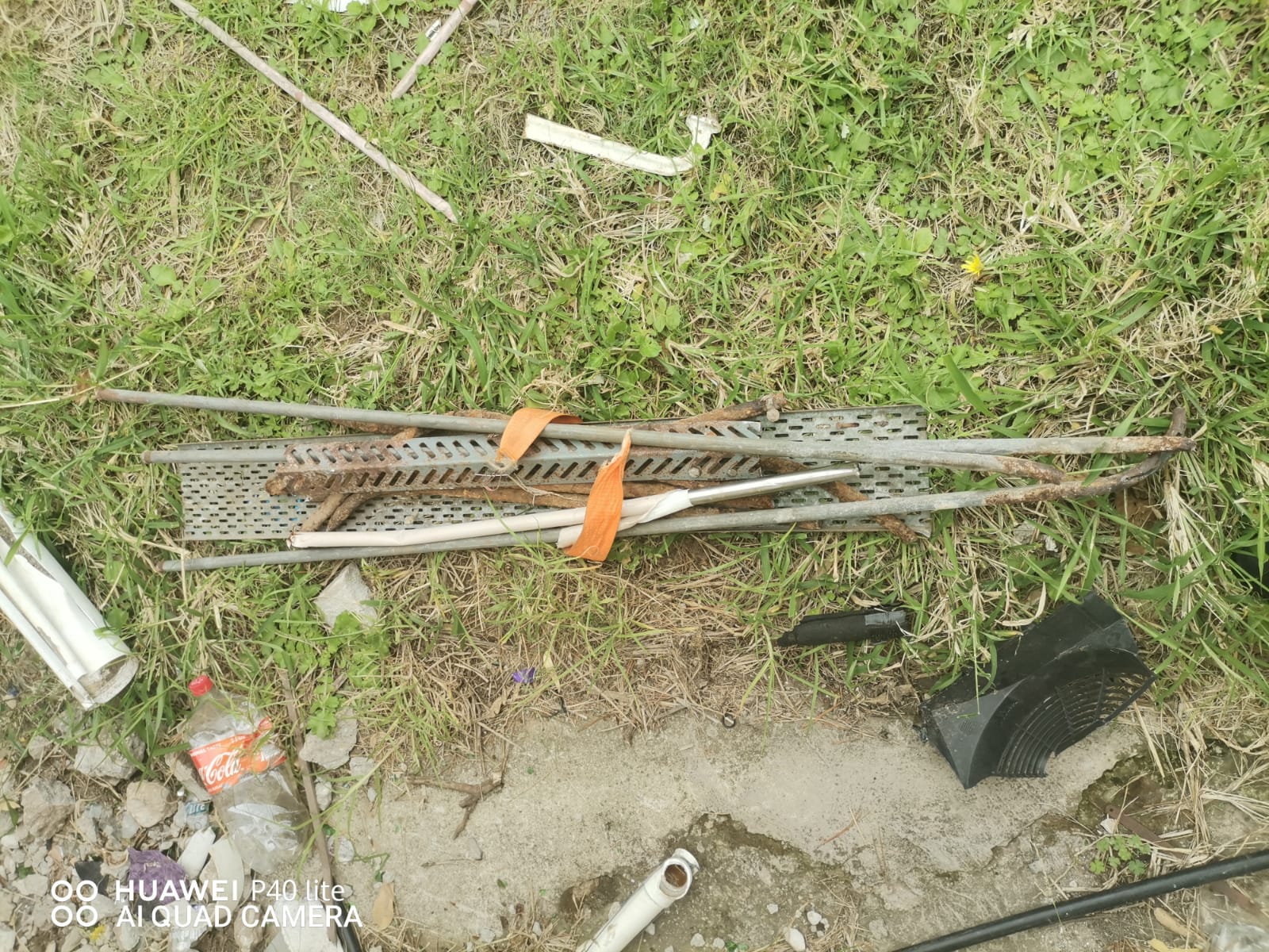 K9 Unit arrests housebreaking and theft suspect