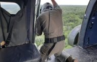 Kimberley search and rescue members assist with extractions and distribution of humanitarian relief in flooded JTG area