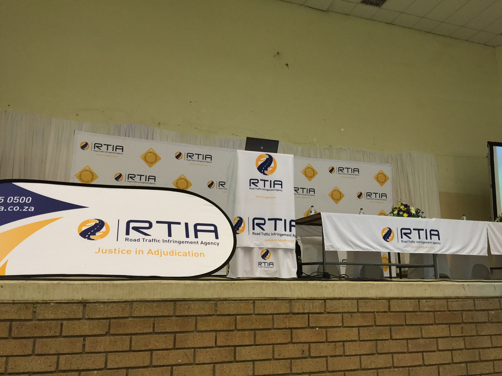 JPSA - Suspension of senior RTIA executives is a serious matter