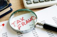 Mother and son charged for tax fraud worth over R1 million