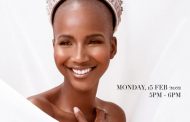 Miss SA’s #MindfulMondays tackles Teen Suicide Monday 15 Feb at 5pm