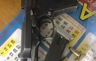 Two firearms recovered and suspect arrested in Manenberg